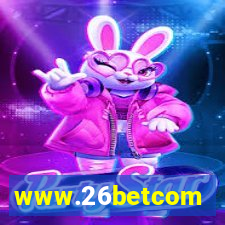 www.26betcom