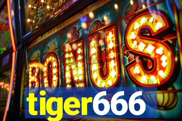 tiger666