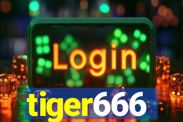 tiger666