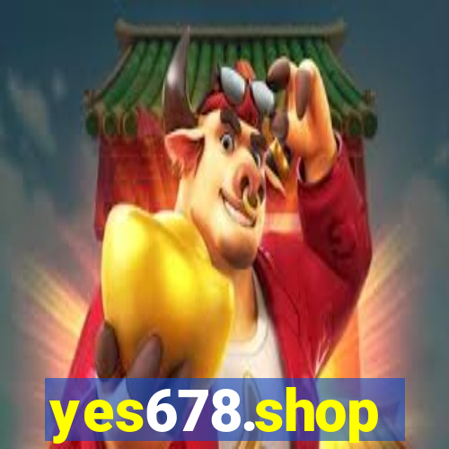 yes678.shop