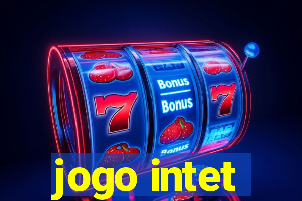 jogo intet