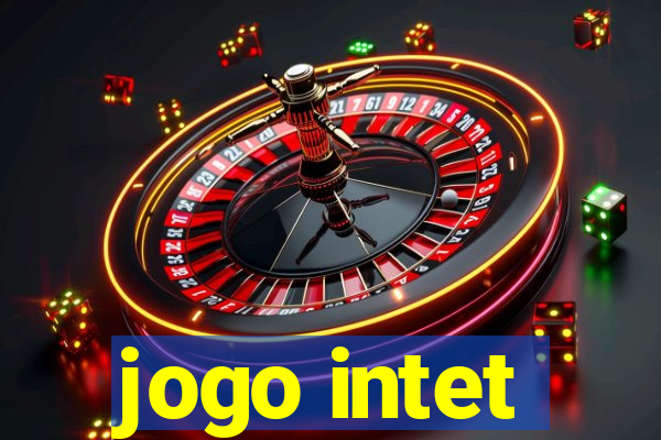 jogo intet