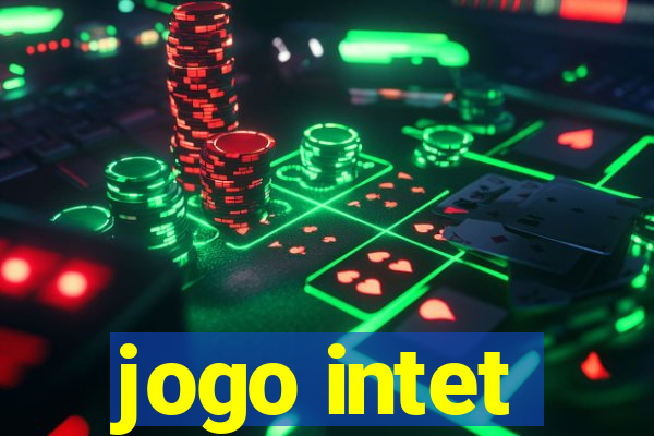 jogo intet