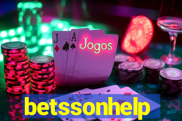 betssonhelp