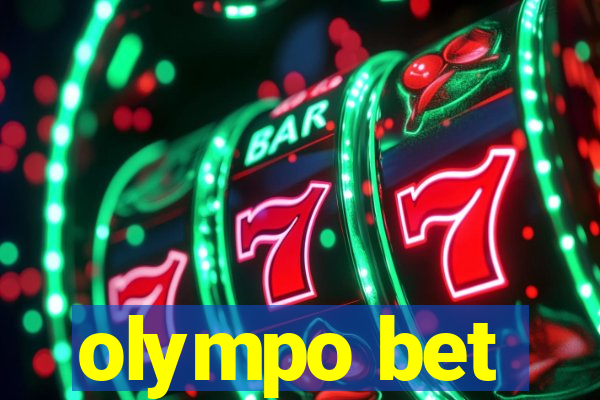 olympo bet