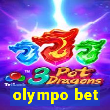 olympo bet