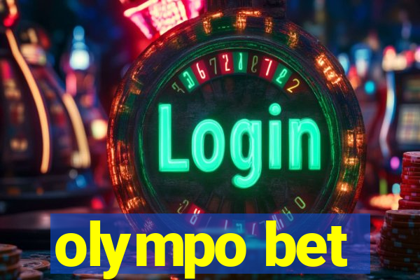 olympo bet