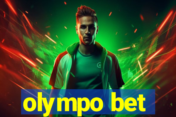 olympo bet