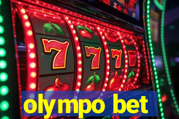 olympo bet