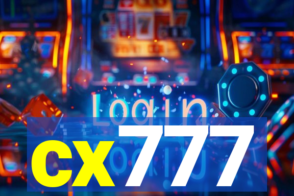 cx777