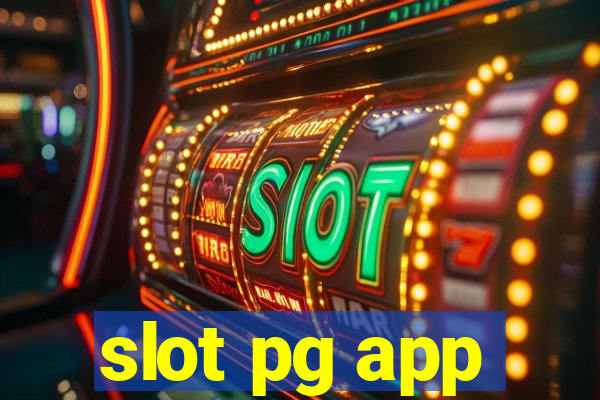 slot pg app