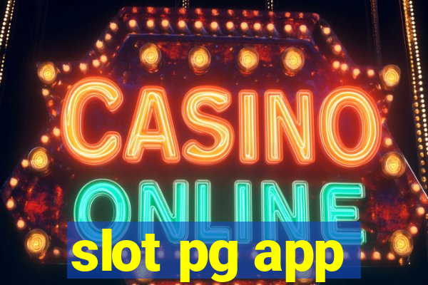 slot pg app