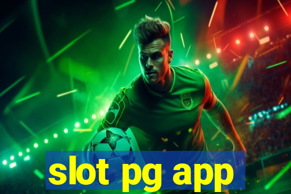 slot pg app