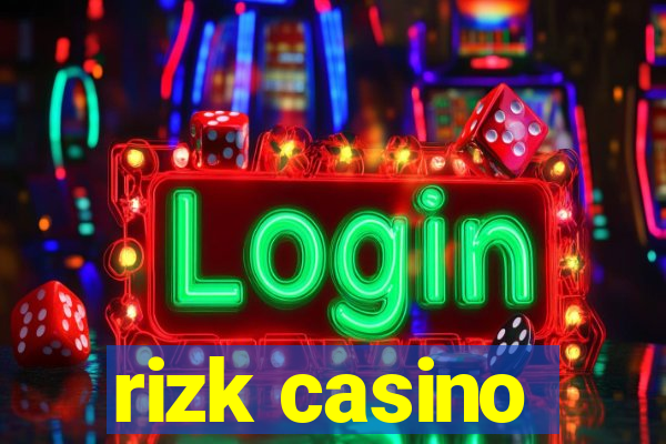 rizk casino