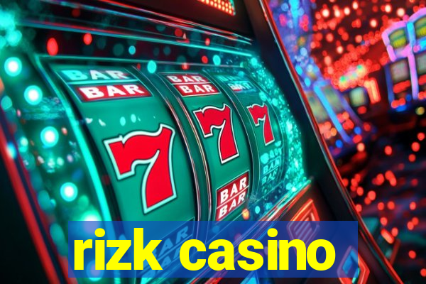 rizk casino