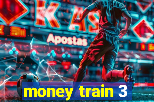 money train 3