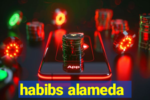 habibs alameda