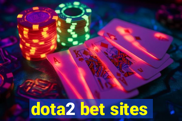 dota2 bet sites