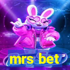 mrs bet