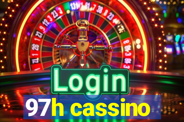 97h cassino