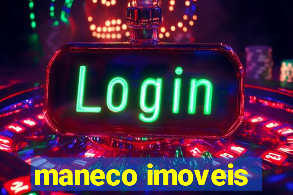 maneco imoveis