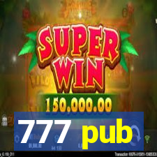 777 pub