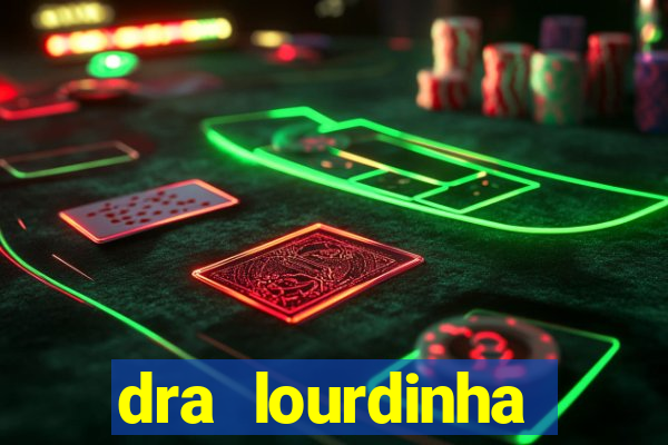 dra lourdinha pediatra cruzeiro sp