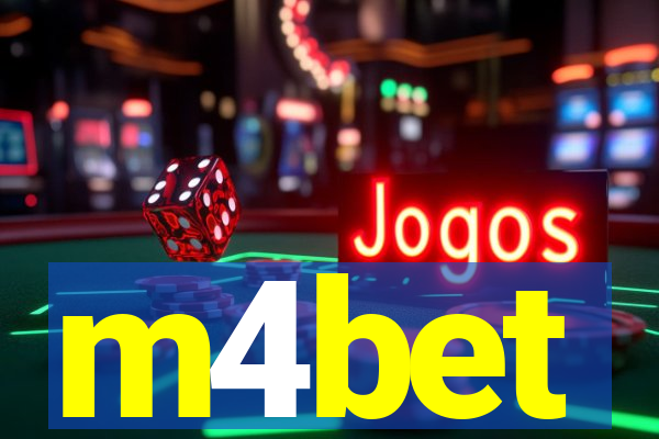 m4bet