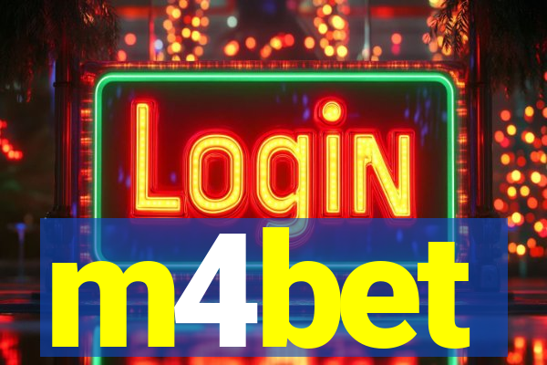 m4bet