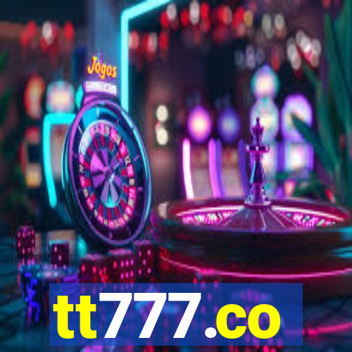 tt777.co