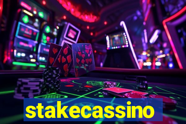 stakecassino