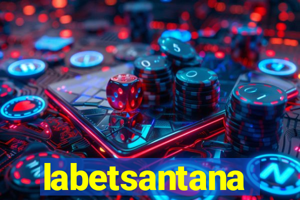 labetsantana