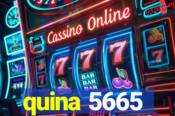 quina 5665