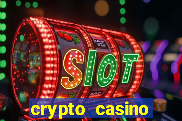 crypto casino australia reddit