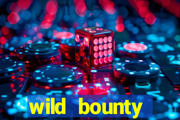 wild bounty showdown pg slot png