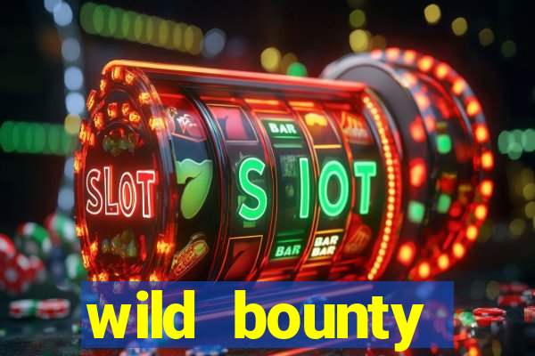 wild bounty showdown pg slot png