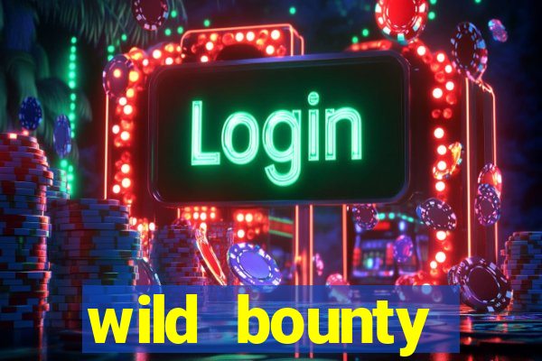 wild bounty showdown pg slot png