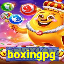 boxingpg