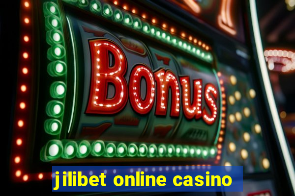 jilibet online casino