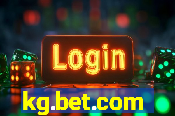 kg.bet.com