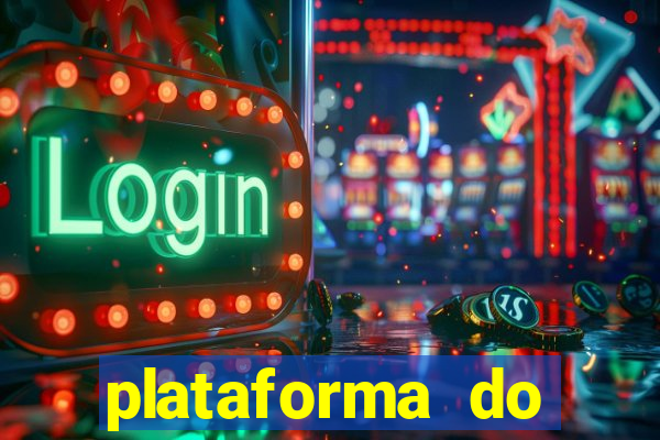 plataforma do tigrinho para jogar