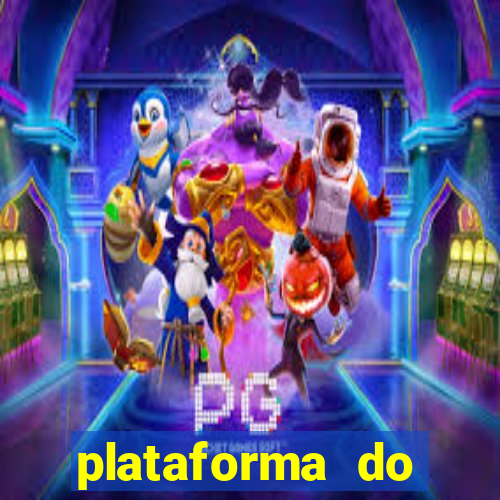 plataforma do tigrinho para jogar