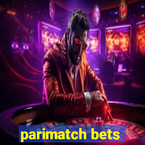 parimatch bets