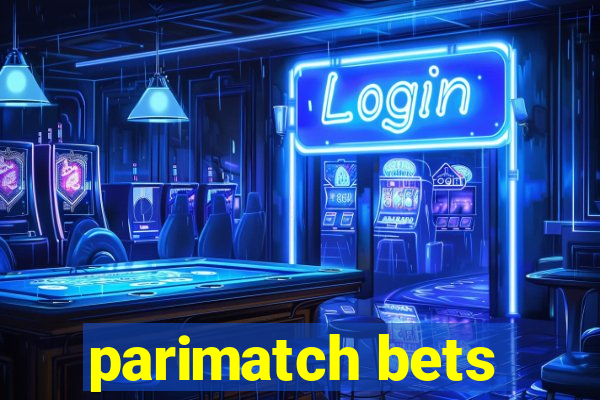 parimatch bets