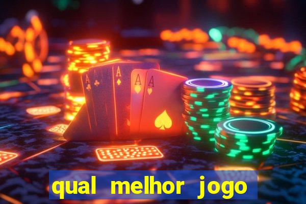 qual melhor jogo para ganhar dinheiro tigre