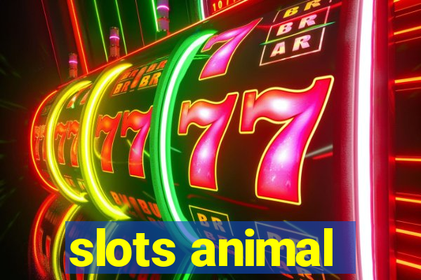 slots animal