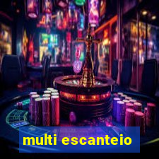 multi escanteio