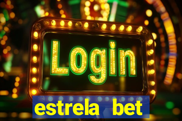 estrela bet verificar conta