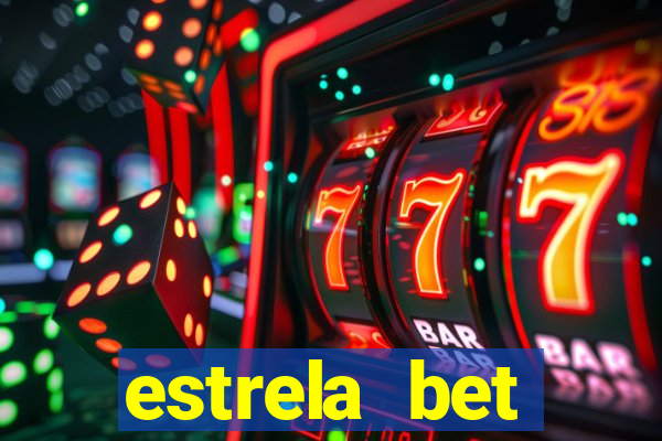 estrela bet verificar conta