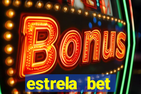 estrela bet verificar conta